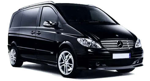 Airport Transfers for 8 people