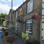 Hare and Hounds Bamford