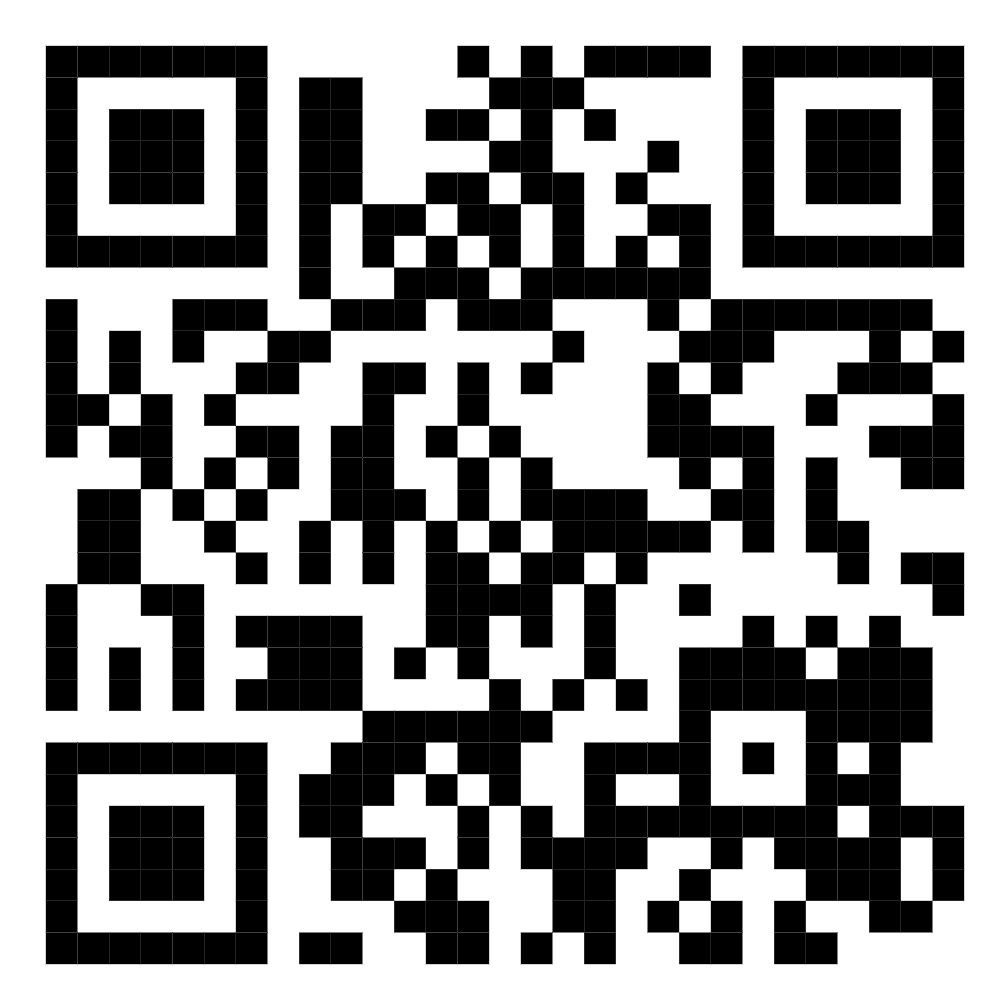 Android App QR Code